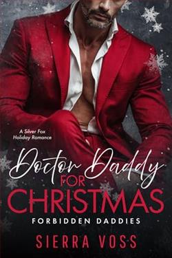 Doctor Daddy for Christmas