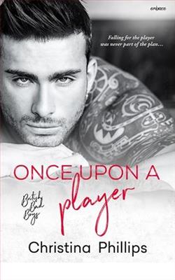 Once Upon A Player