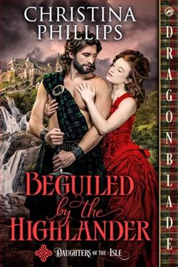 Beguiled By the Highlander