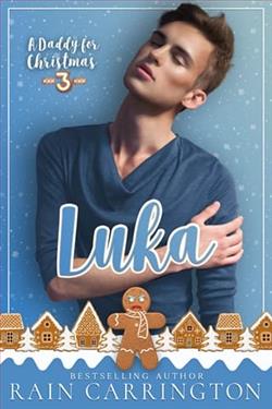 A Daddy for Christmas 3: Luka