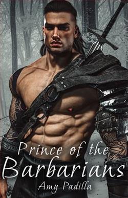 Prince of the Barbarians