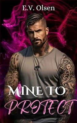 Mine to Protect