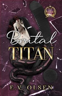 Brutal Titan