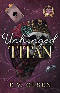 Unhinged Titan