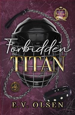 Forbidden Titan