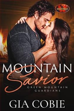 Mountain Savior