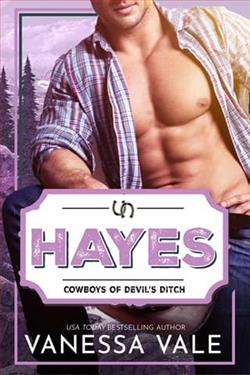 Hayes