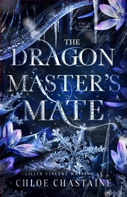 The Dragonmaster's Mate
