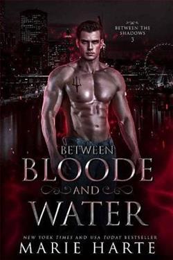 Between Bloode and Water