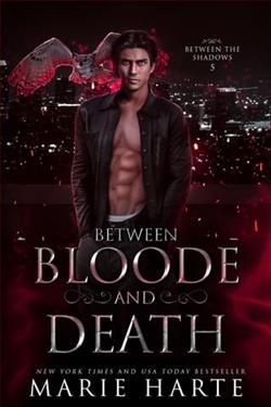 Between Bloode and Death