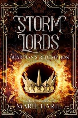 Guardian's Redemption
