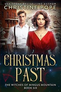 Christmas Past