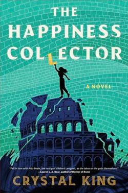 The Happiness Collector