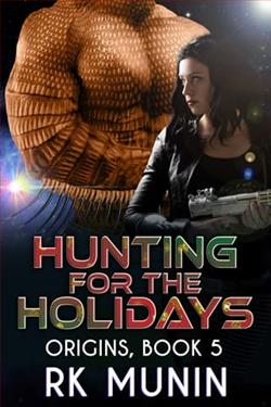 Hunting for the Holidays
