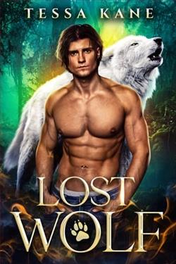 Lost Wolf