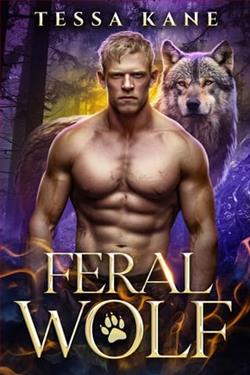 Feral Wolf