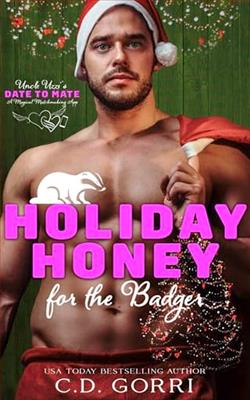 Holiday Honey for the Badger
