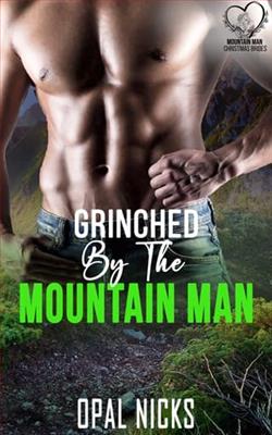Grinched By The Mountain Man