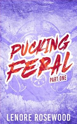 Pucking Feral: Part One