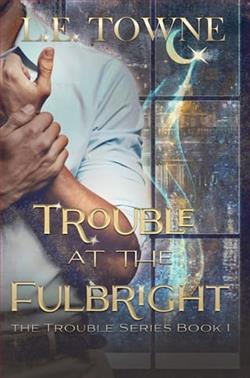 Trouble at the Fulbright