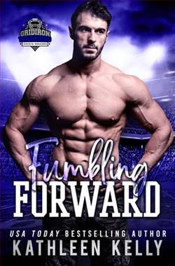 Fumbling Forward