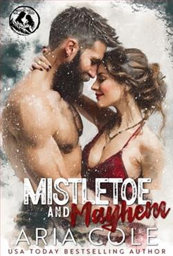 Mistletoe and Mayhem