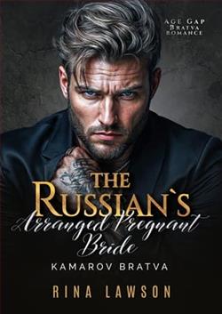 The Russian's Arranged Pregnant Bride