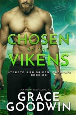 Chosen By the Vikens