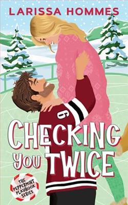 Checking You Twice