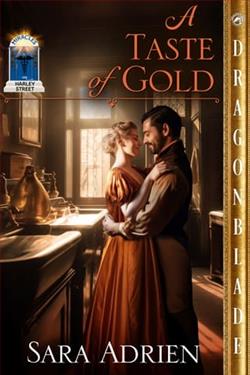 A Taste of Gold