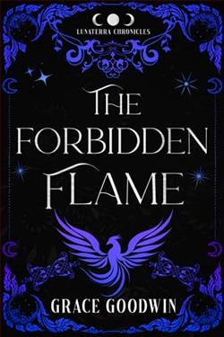 The Forbidden Flame