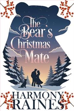 The Bear's Christmas Mate