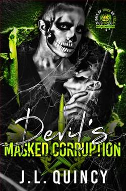 The Devil's Masked Corruption