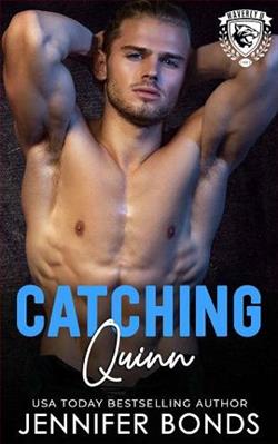Catching Quinn
