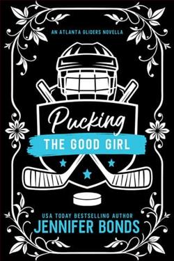 Pucking the Good Girl