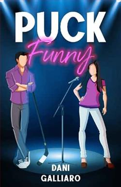 Puck Funny