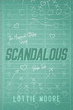 Scandalous