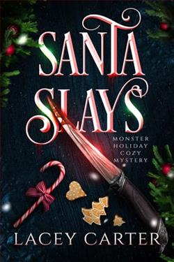 Santa Slays