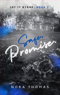 Safe, Promise
