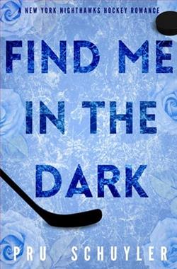 Find Me in the Dark