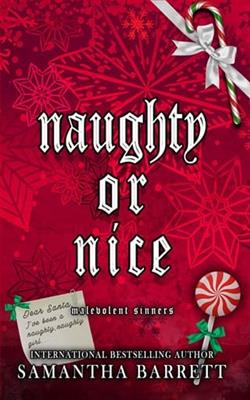 Naughty Or Nice