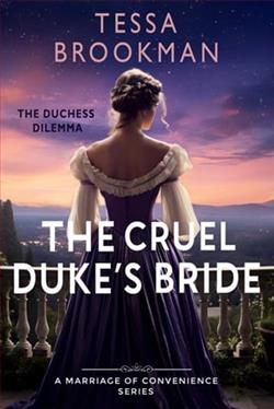 The Cruel Duke's Bride