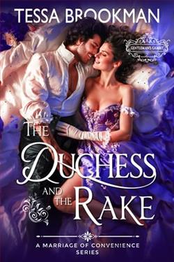 The Duchess and the Rake