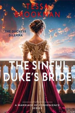 The Sinful Duke's Bride