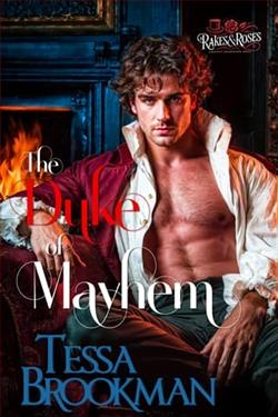 The Duke of Mayhem