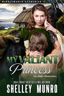 My Valiant Princess