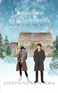 Snowflakes & Sweethearts