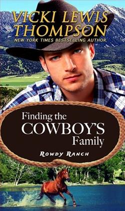 Finding the Cowboy's Family