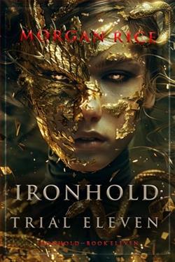 Ironhold, Trial Eleven