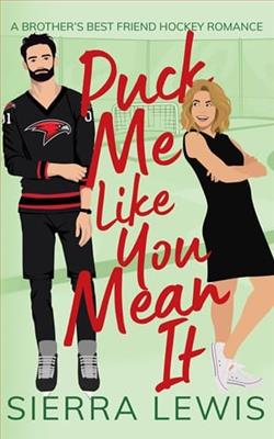 Puck Me Like You Mean It